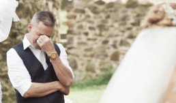 Reakce ženicha na utajovanou nevěstu