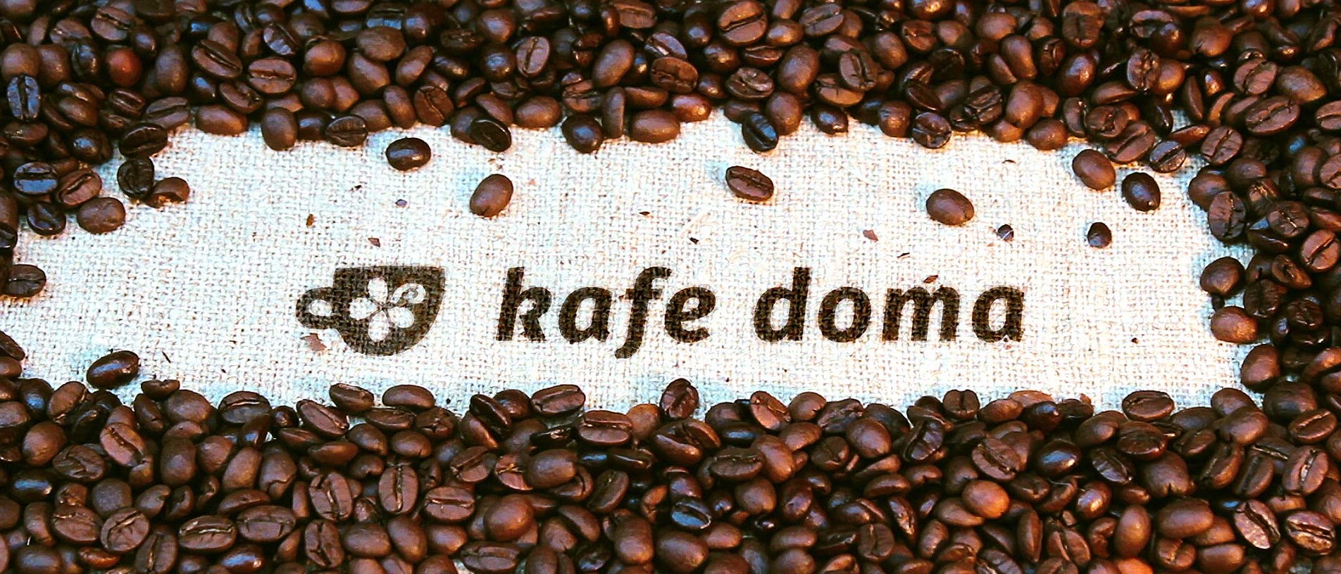 Kafe doma - Litoměřice